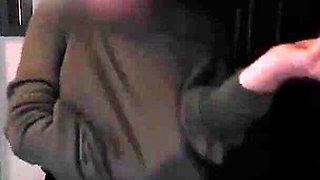 Second Chance. 34 Year Old F Cup Married Beauty Rediscovers Her Passion in a Private Moment