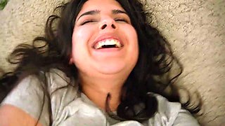 Wonderful nymph unbelievable porn video