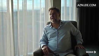 Elizaveta Shakira Beautiful Episode in Pervaya Raketka