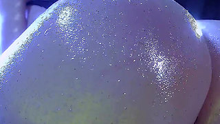 D.mon Cowgirl Riding Big Dick in Ripped Bodysuit - POV 3D Rule34 Animation