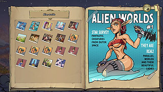 Innocent Witches Miscellaneous Collection [part 01] + Innocent Witches Download