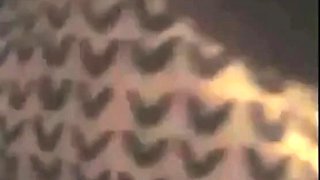 Homemade Korean MILF Sex Tape