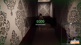 Dark Succubus Gameplay Part 1 - 5 Runs in Easy Story Mode