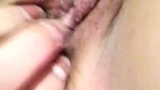 How Delicious I'm Getting Wet