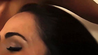 Ralph and Bianca Punish Babysitter with Pleasure