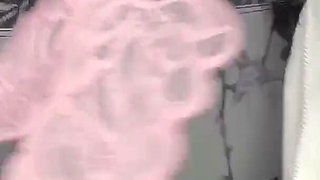 Stink Punishment for Wandering Eyes 1