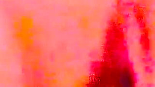 Shower Masturbation