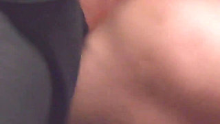 Sassy Russian Secretary's Angel Rivas's Asshole Gaped