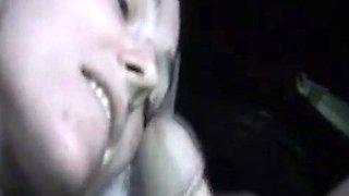 Danish Amateur Cumshot