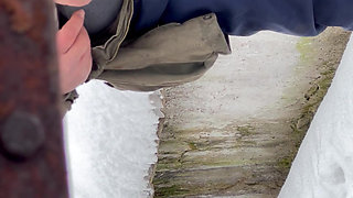 Grandfather 65 years old