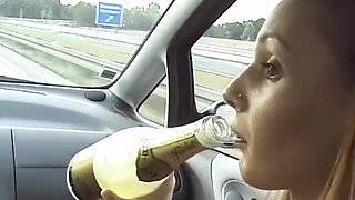 Public Piss and Fucking