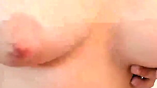 Colombian Blonde Wants to Be Fucked When She Is Live