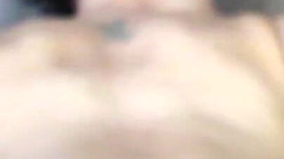 Oral and Anal Sex with a Brunette
