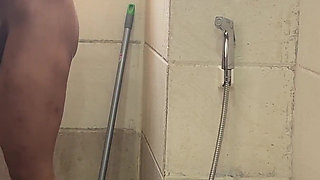 Stepmom Confused the Word "massage" with the Word "sex". Stepson Was Pleasantly Surprised in (hindi Audio)