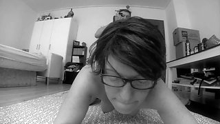 Sylvies Double - Assfuck and Outdoorfuck