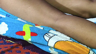 Indian Sexy Romance Video Neighbor's Wife