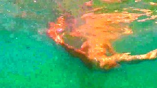 Beach Holiday Amateur Fun