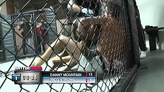 Loona Luxx, Danny Mountain And John Espizedo - 4 - Tits To Taste - 12 - Full Movie / Over 100 Min