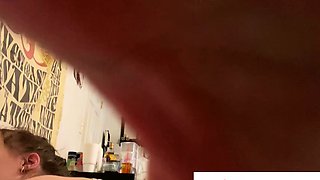 Homemade sex whit big tit babe Jessa Rain