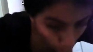 Delhi College Girl Blowjob and Cum Swallow