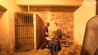 Behind the Scenes - Pornset