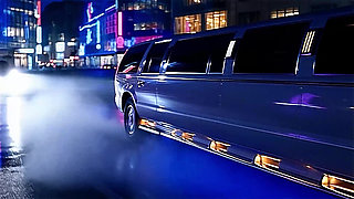 The Limousine Confession