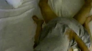 Amateur asian enjoys hardcore fuck in france