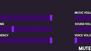 She Slurps BBC by the Pool - Shadows of Ambition 29 - Animated Cartoon Porn Game