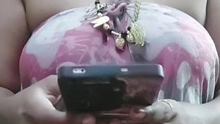 Tamil Housewife Dirty Talking On Tango ????????(2K) - Indian