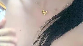 Horny Webcam Babe Get Strip And Masturbate On Cam More at