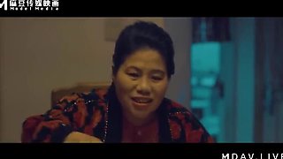 Yan Jia You, Ai Xi, and Liang Jiaxin in a Chinese 80s Fantasy Roleplay Compilation