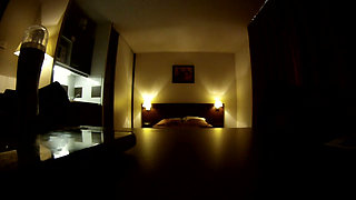 French Cuckold Hotel Part 2