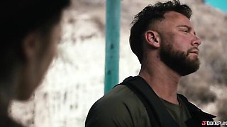 Engaging Chantal Danielle - big cock xxx - Digital Playground