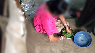 What Did Nomita Bhaudi Do Naked?