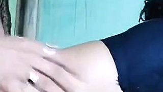 Desi Stepmom and Son Viral Video Hindi Audio