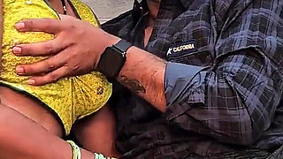 Kajri Maid Sex with House Owner for Tips Full Night Sex