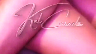 After the Young Man Fucked My Pussy and Ass Hard in DP, It Was My Husband's Turn to Finish Me off and Cum in My Ass