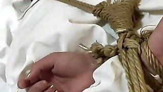 Scratch the Soles of the Feet #1