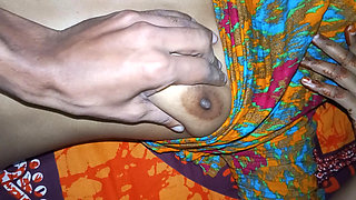 My Horny Wife Couldn't Wait For Me To Get In Bed - Real Amateur Couple