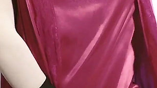 Indian Muslim Hijabi Beautiful Wife Satisfying Her Sexual Hunger with Her Hands - Clear Bangla