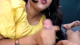 Sexy Kajal Bhabhi Hot Indian Compilation - Desi Maid Teacher Role Play Blowjobs Creampie