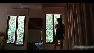 Vlog: I Make Porn for My Fans Gym Getting Dressed Filming