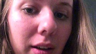 Emo Teen Becka Solo Webcam Masturbation Porn