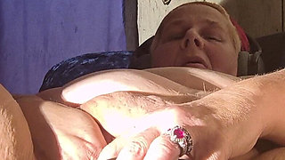 Your Big Fat Cock Is Going in Her Big Fat Twat
