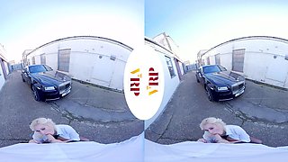 Horny blonde MILF mind-blowing xxx clip