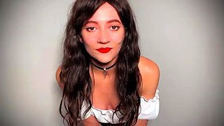 Mistress Lilin - Jerk And Cbt And Joi Game