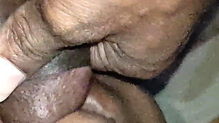 Desi Stepsister Deep Throat