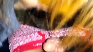 Korean Amateur Couple's Private Video