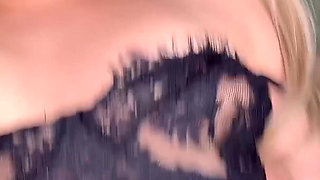 Sexy Fuck Doll Serena Sterling Face Fucked Rough & Fucked Hard