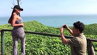Vineyard is a perfect place to find a lover